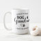 World's Best Dog Grandma Personalised Pet Photo