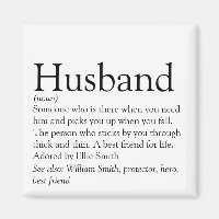 World's Best Ever Husband Definition