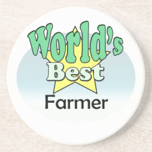 World's best Farmer Coaster