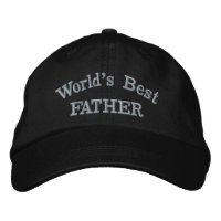 World's Best Father