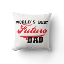 World's Best Future Dad Gifts