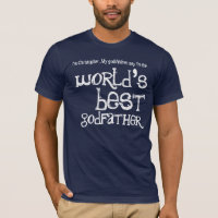 World's Best Godfather