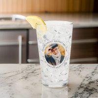 World's Best Grampa By Par Classic Simple Photo