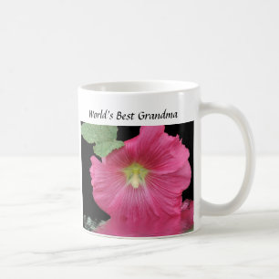 World's Best Grandma- Mug