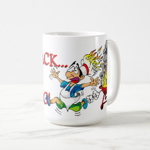 Worlds Best Grilling Dad Coffee Mug