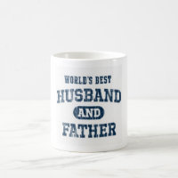 World's Best Husband and Father