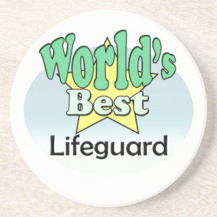 World's best Lifeguard Coaster