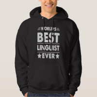World's Best Linguist Ever