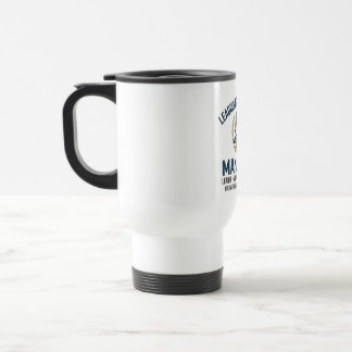 Worlds Best Manager Travel Mug