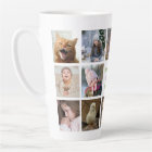 World's Best Mother Name Instagram Photo Collage