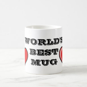 World's best mug