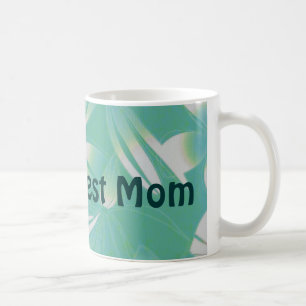 World's Best Mum Coffee Mug