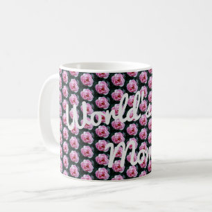 World's Best Mum! Coffee Mug