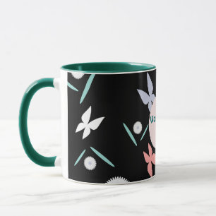 World's Best Mum! Mug