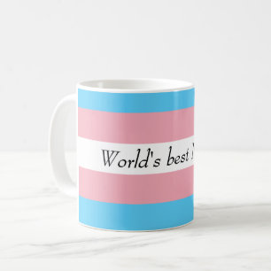 'World's best nibling' mug