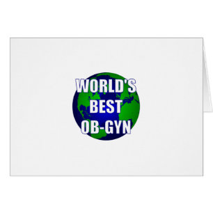 World's Best OB-GYN