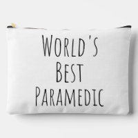World's Best Paramedic