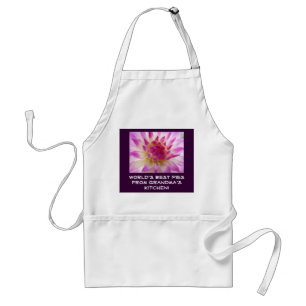 World's Best Pies from Grandma's Kitchen! apron