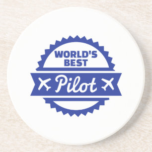 World's best Pilot Coaster