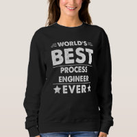 World's Best Process Engineer Ever 1