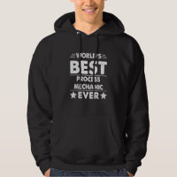 World's Best Process Mechanic Ever 1