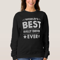 World's Best Rally Driver Ever  