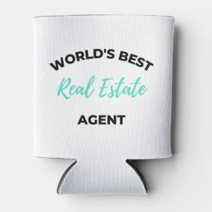 World's Best Real Estate Agent 2 Can Cooler