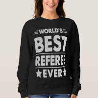 World's Best Referee Ever