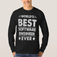 World's Best Software Engineer Ever