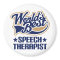 Worlds Best Speech Therapist
