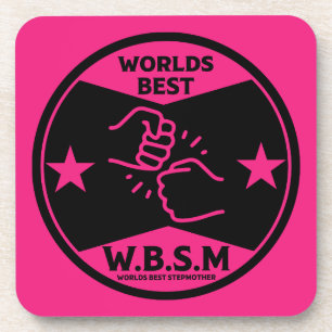 WORLDS BEST STEP MOTHER COASTER