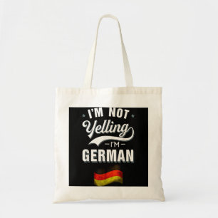 World's Best Tante Ever German Germany Dutch Aunt  Tote Bag