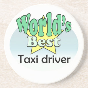 World's best Taxi Driver Coaster