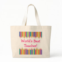 World's Best Teacher Pencil Tips