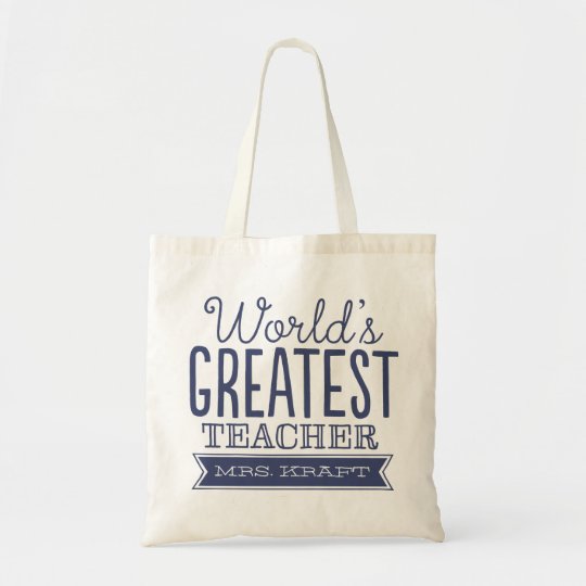 best tote bag for teachers