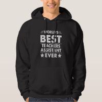 World's Best Teachers Assistant Ever