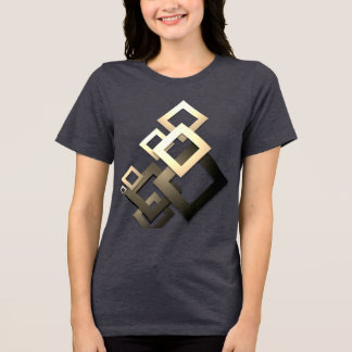 World's best women's Tri-Blend shirt