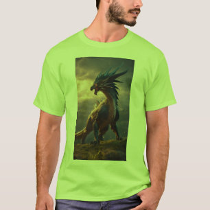 world's classical t-shirt