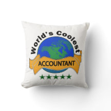 World's Coolest Accountant