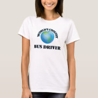 World's coolest Bus Driver