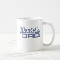 Worlds Coolest Dad