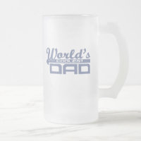 World's Coolest Dad