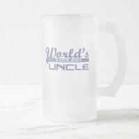 World's Coolest Uncle