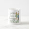 World's Darn Tootinest Mum fun coffee mug
