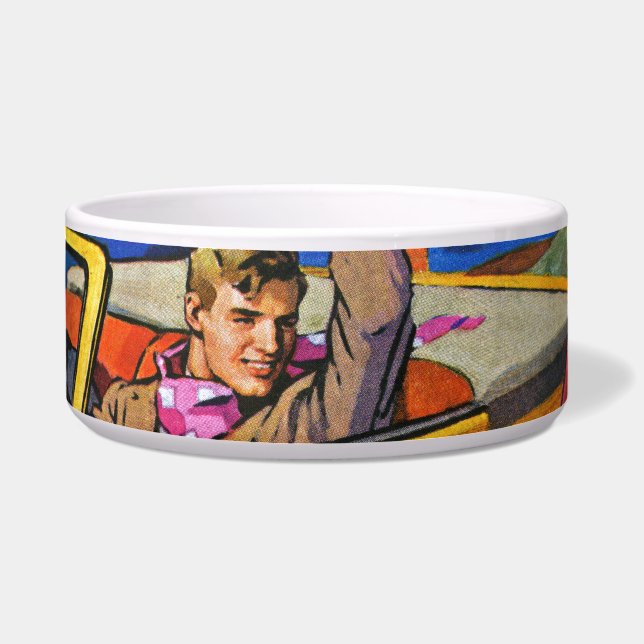 World's Fair or Bust (Front)