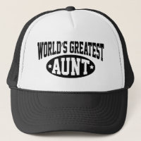 World's Greatest Aunt Coffee Mug
