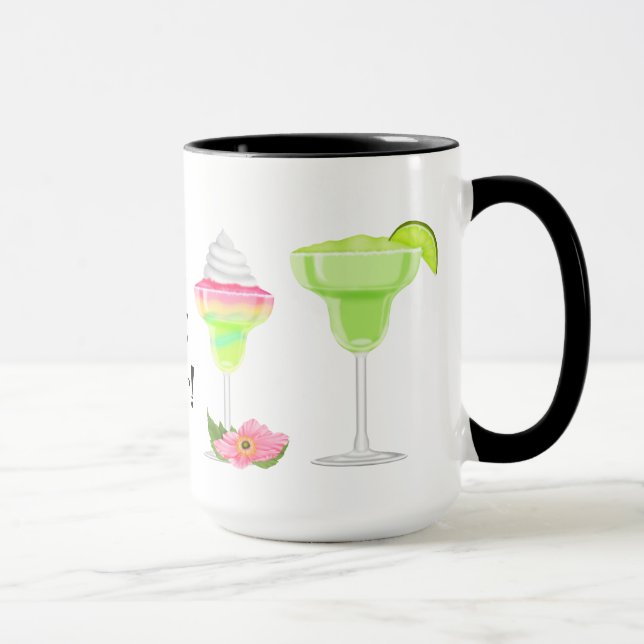World's Greatest Bartender coffee mug (Right)
