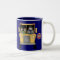 World's Greatest Bus Driver Customisable Mug