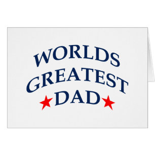 Worlds Greatest Dad