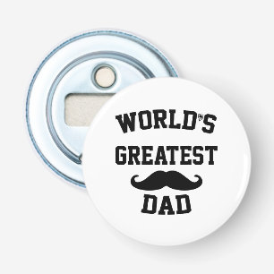 Worlds greatest dad bottle opener
